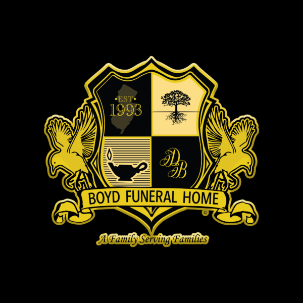 BOYDFuneralHome_Logo_BlknGld_HGoldOutline